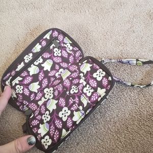 Wristlet